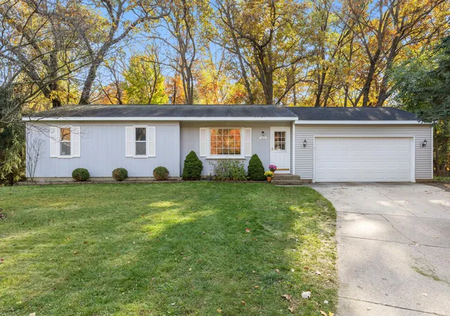 Single family home for sale at 1870 Junewood Ct SE, Lowell, MI 49331 | MLS# 65026057217