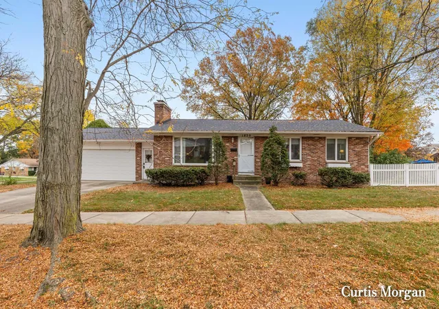 Single family home for sale at 1830 Plymouth Ter SE, Grand Rapids, MI 49506 | MLS# 65026057225
