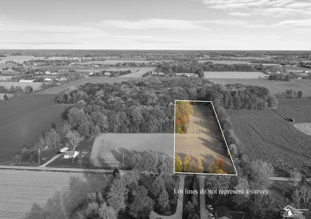 Land for sale at Vacant Land Lake Rd, Ottawa Lake, MI 49267 | MLS# 57050226149