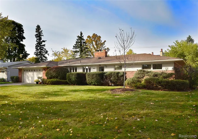 Photo 1 of Single family home for sale at 1451 Wrenwood Dr, Troy, MI 48084 | MLS# 20261087194 | Listing updated on 2026-10-29