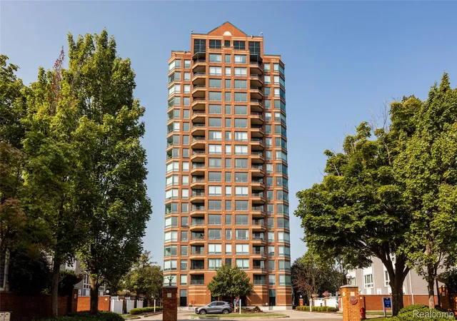 Photo 1 of Condo for sale at 3320 Spinnaker Ln #8F, Detroit, MI 48207 | MLS# 20261087196 | Listing updated on 2026-10-30