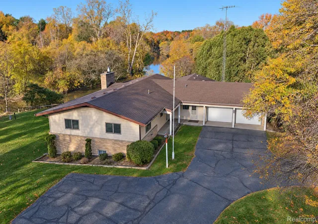 Single family home for sale at 367 Jackson Ct, Croswell, MI 48422 | MLS# 20261087200