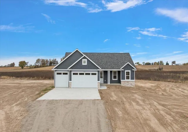 Single family home for sale at 3239 144th Avenue, Dorr, MI 49323 | MLS# 65026057233