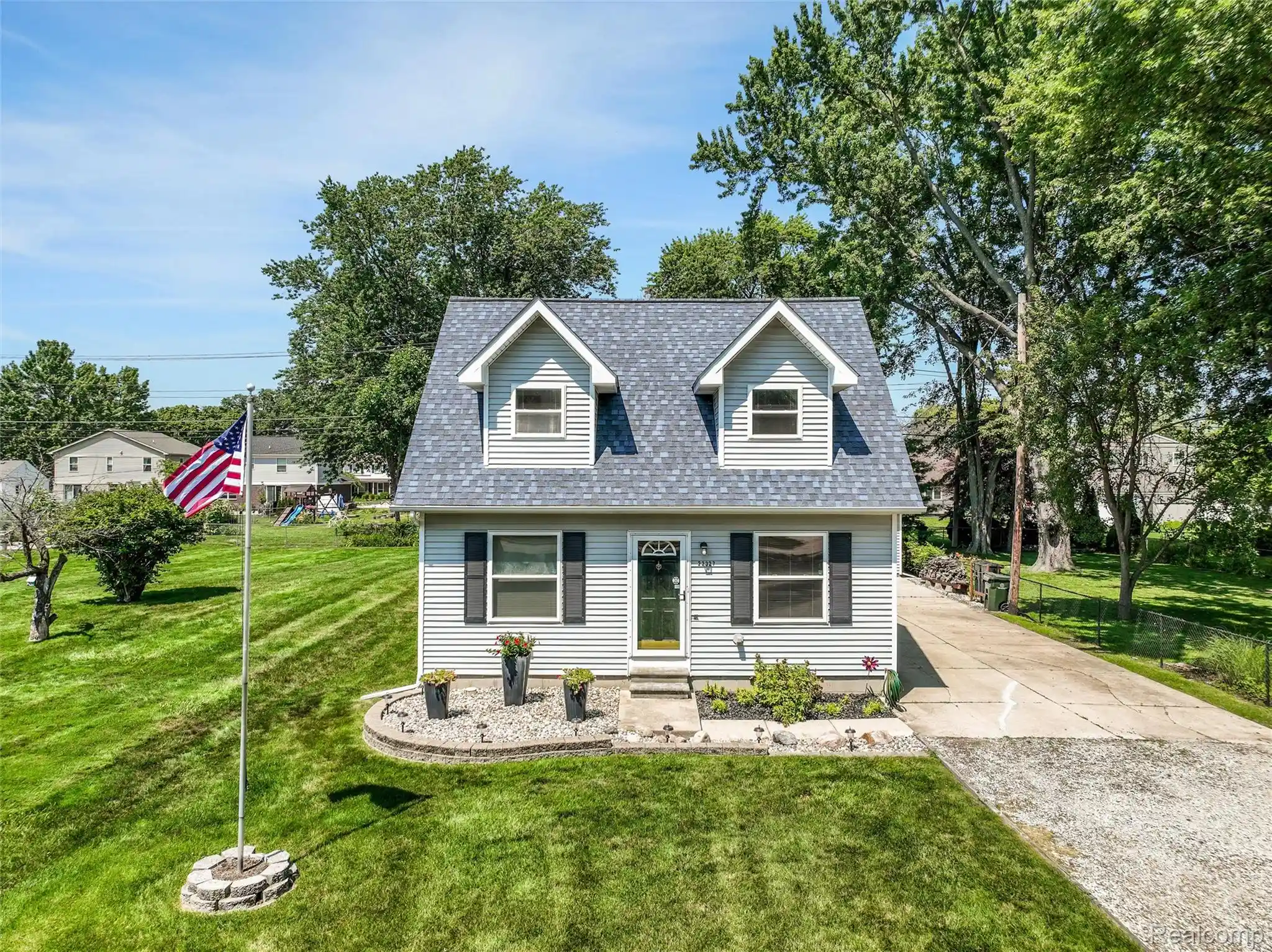 Photo 1 of Single family home for sale at 22327 Martin Rd, Saint Clair Shores, MI 48081 | MLS# 20261087202 | Listing updated on 2026-10-29