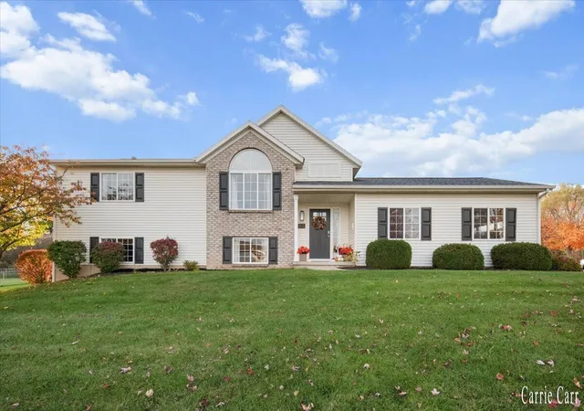 Photo 1 of Sale Pending at 41 Highlander Dr, Rockford, MI 49341 | MLS# 65026057236 | Listing updated on 2026-10-30