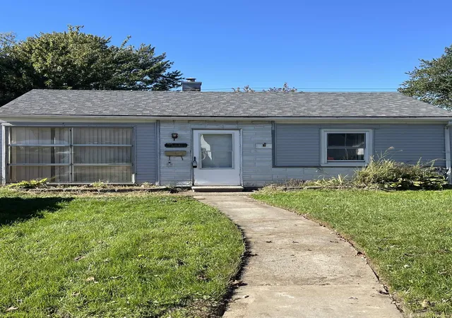 Photo 1 of Single family home for sale at 21415 Lasalle Blvd, Warren, MI 48089 | MLS# 58050226154 | Listing updated on 2026-10-28