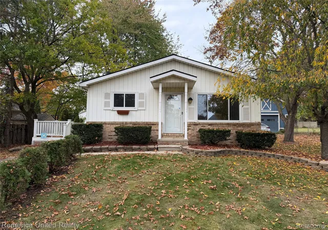 Single family home for sale at 5096 Walker Dr, Brighton, MI 48114 | MLS# 20261087217