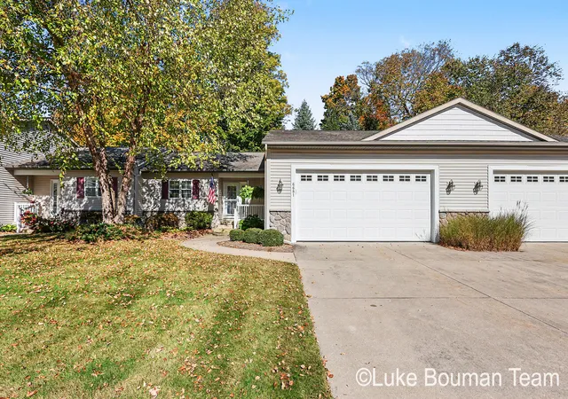 Condo for sale at 6681 Green Valley Ct SE, Caledonia, MI 49316 | MLS# 71026057247