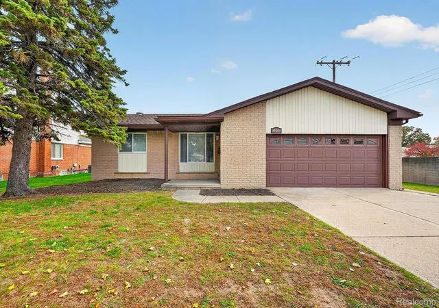 Photo 1 of Single family home for sale at 14000 Levan Rd, Livonia, MI 48154 | MLS# 20261087220 | Listing updated on 2026-10-29