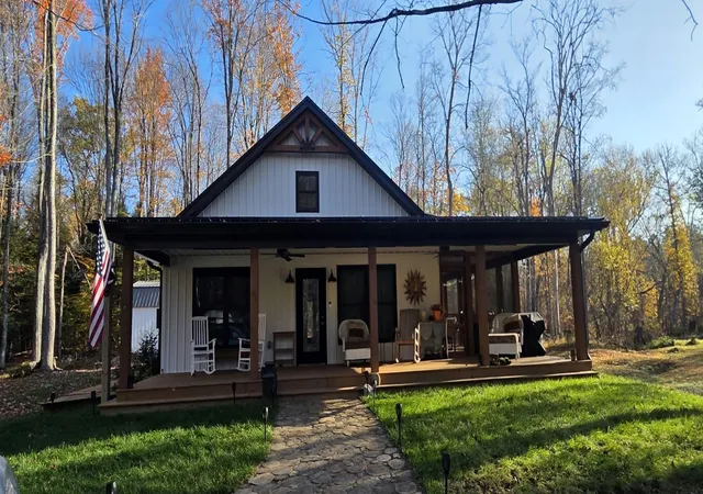 Photo 1 of Single family home for sale at 2049 Indian Trl, Evart, MI 49631 | MLS# 78080074918 | Listing updated on 2026-10-29