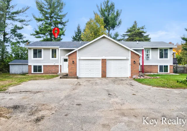 Single family home for sale at 351 60th Street SE, Grand Rapids, MI 49548 | MLS# 65026057251