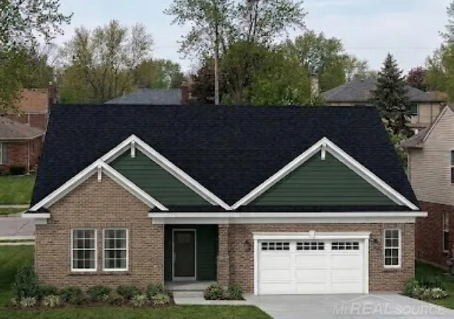 Photo 1 of Single family home for sale at 23005 Euclid St, Saint Clair Shores, MI 48082 | MLS# 58050226162 | Listing updated on 2026-10-28