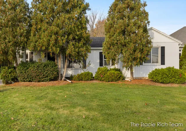 Single family home for sale at 2715 E Beltline Ave NE, Grand Rapids, MI 49525 | MLS# 65026057259