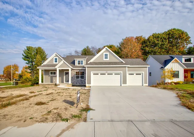Single family home for sale at 4767 Lexem Dr, Hudsonville, MI 49426 | MLS# 71026057257