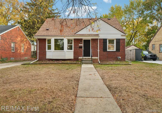 Photo 1 of Single family home for sale at 14041 Balfour St, Oak Park, MI 48237 | MLS# 20261087236 | Listing updated on 2026-10-29