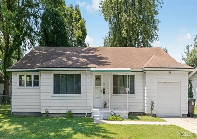 Photo 1 of Single family home for sale at 8118 Mortenview Dr, Taylor, MI 48180 | MLS# 20261087237 | Listing updated on 2026-10-29