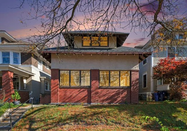 Photo 1 of Single family home for sale at 622 Union Ave Se, Grand Rapids, MI 49503 | MLS# 65026057261 | Listing updated on 2026-10-28