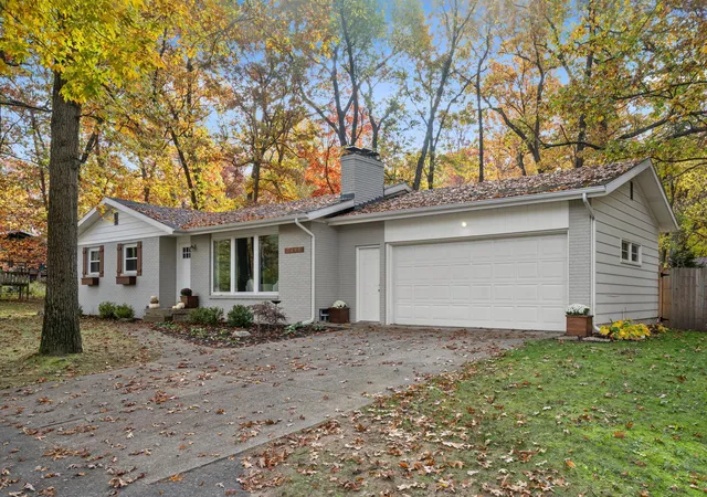 Single family home for sale at 7490 30th Street SE, Ada, MI 49301 | MLS# 65026057263