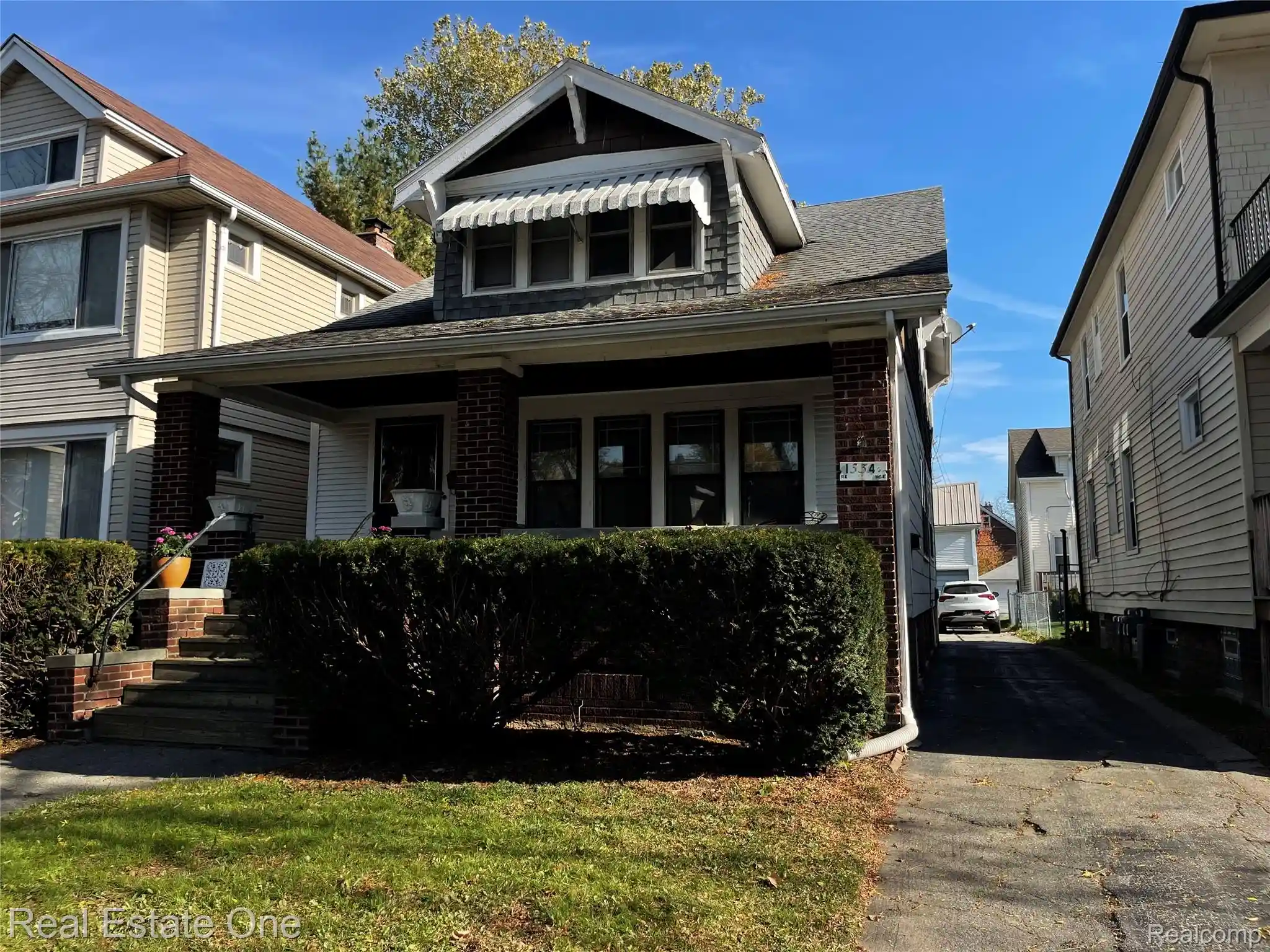 Multi family home for sale at 1334 Maryland St, Grosse Pointe Park, MI 48230 | MLS# 20261087245