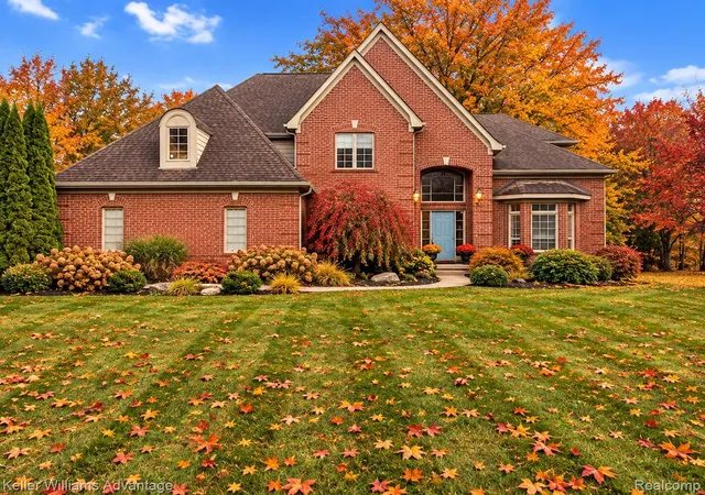 Photo 1 of Single family home for sale at 2459 Overbrook, Highland, MI 48357 | MLS# 20261087251 | Listing updated on 2026-10-29