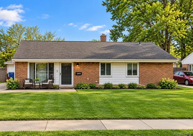 Photo 1 of Sale Pending at 24173 Tallman Ave, Warren, MI 48089 | MLS# 20261087259 | Listing updated on 2026-10-29