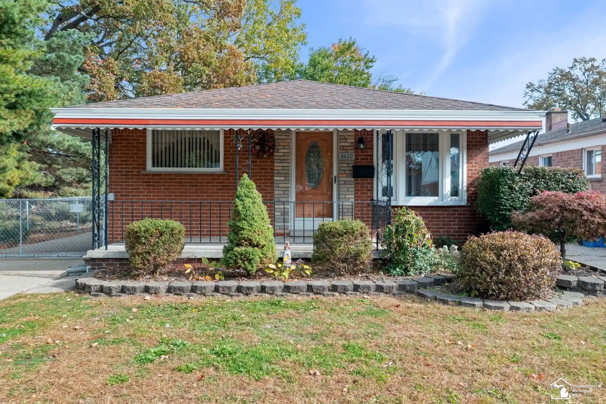 Single family home for sale at 6620 Drexel St, Dearborn Heights, MI 48127 | MLS# 57050226167