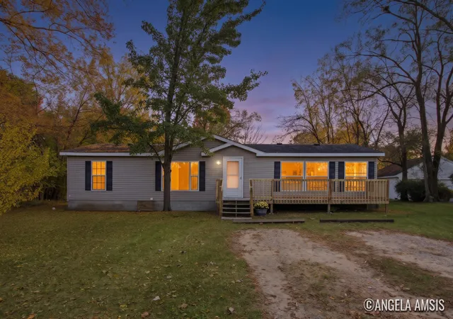 Single family home for sale at 62 60th Street SW, Grand Rapids, MI 49548 | MLS# 65026057277