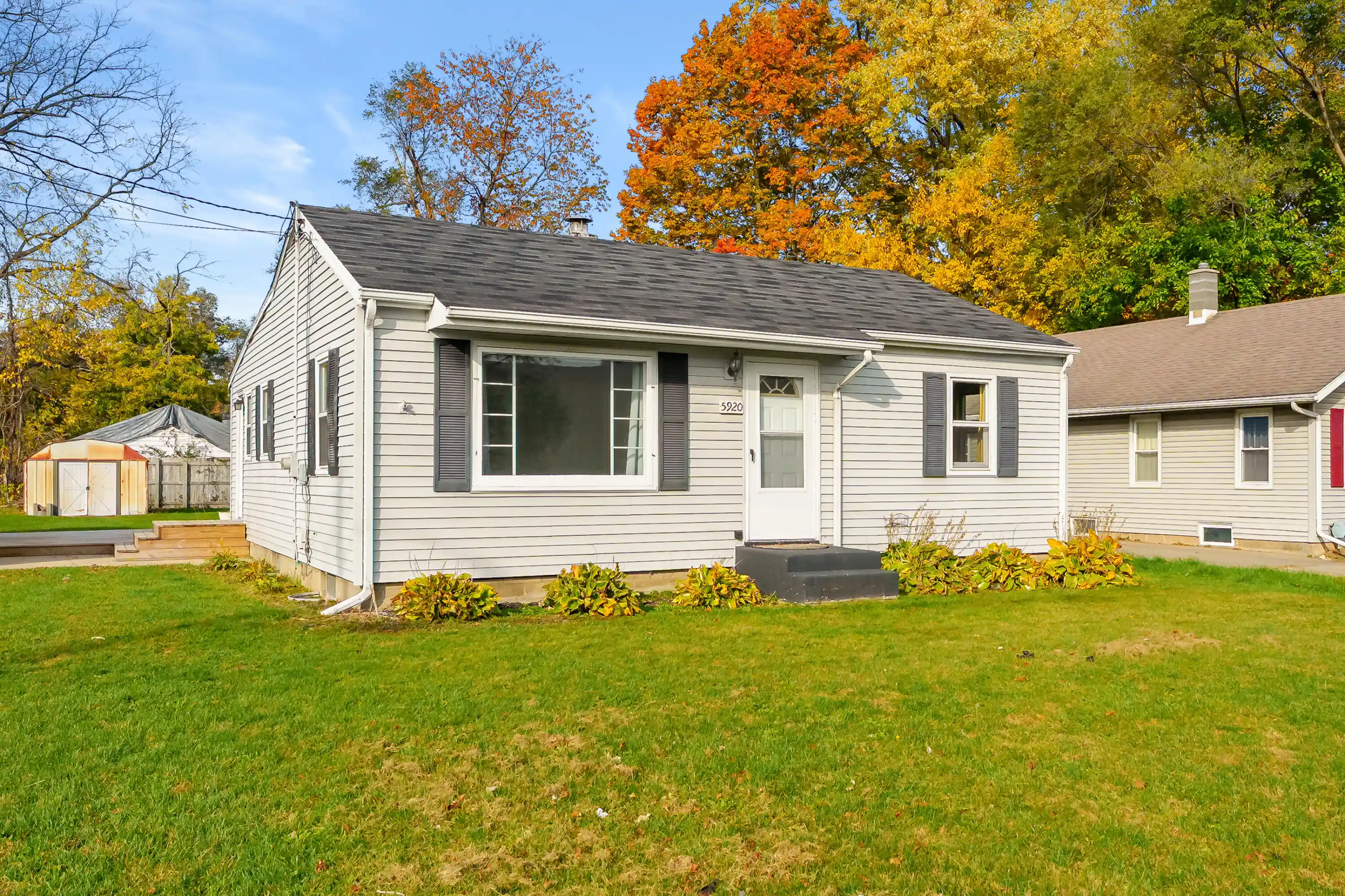 Photo 1 of Single family home for sale at 5920 Georgia Ave, Portage, MI 49024 | MLS# 66026057274 | Listing updated on 2026-10-30