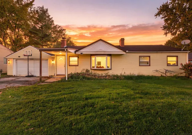 Single family home for sale at 37859 Emery St, Clinton Township, MI 48036 | MLS# 58050226170