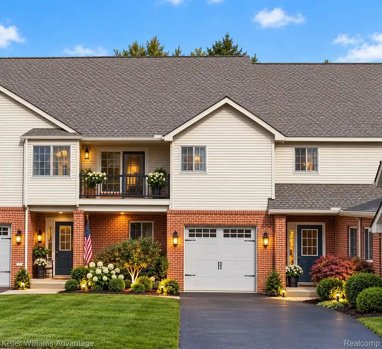 Photo 1 of Condo for sale at 32 Highland Ave, Clawson, MI 48017 | MLS# 20261087270 | Listing updated on 2026-10-29