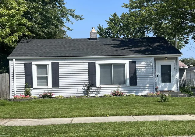 Photo 1 of Single family home for sale at 22901 Hoffman St, Saint Clair Shores, MI 48082 | MLS# 58050226172 | Listing updated on 2026-10-28