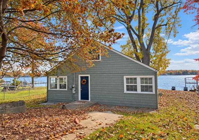 Single family home for sale at 1914 Forest Dr, Portage, MI 49002 | MLS# 66026057281