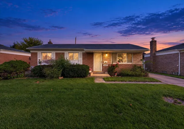 Single family home for sale at 34206 Frances St, Westland, MI 48185 | MLS# 81026057287
