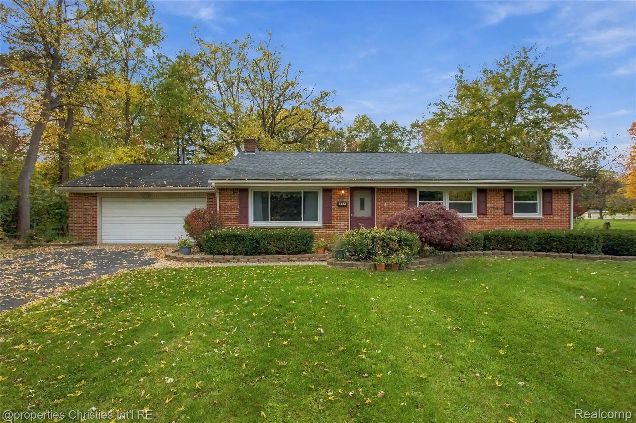 Single family home for sale at 662 Coughlan St, Auburn Hills, MI 48326 | MLS# 20261087284