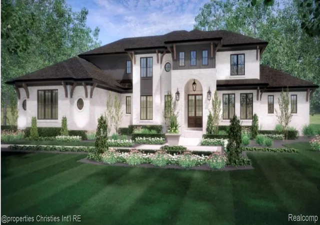 Single family home for sale at 5620 Inkster Rd, West Bloomfield, MI 48323 | MLS# 20261087292