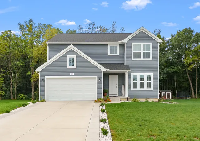 Single family home for sale at 5149 Mclin Dr, Kalamazoo, MI 49009 | MLS# 66026057290