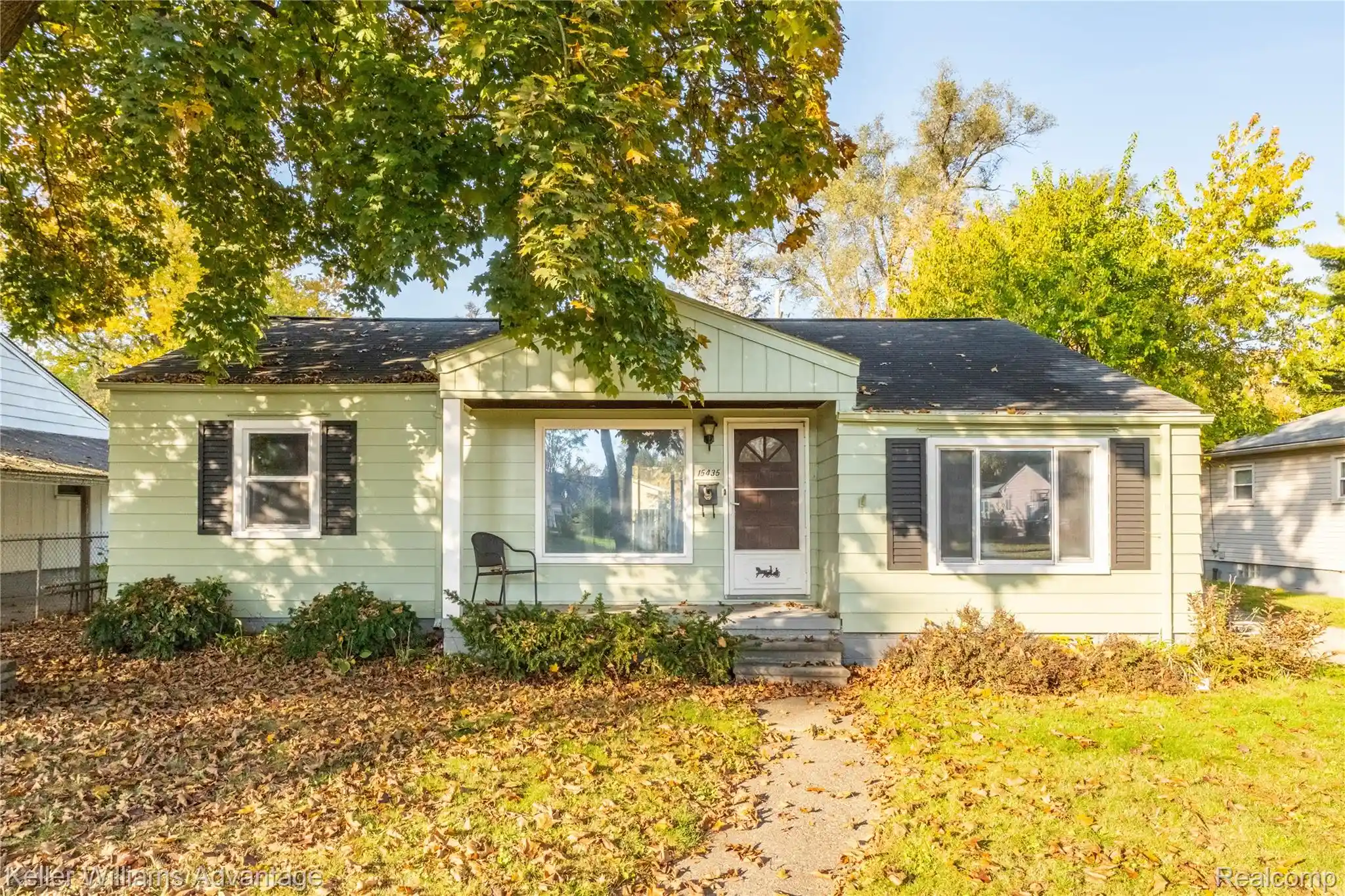 Photo 1 of Single family home for sale at 15435 Lexington, Redford, MI 48239 | MLS# 20261087299 | Listing updated on 2026-10-30