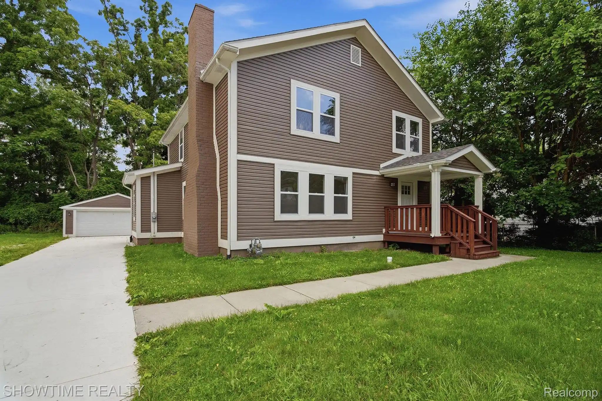 Single family home for sale at 19320 Gaylord, Redford, MI 48240 | MLS# 20261087312