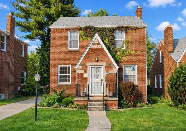 Photo 1 of Single family home for sale at 10840 Mogul St, Detroit, MI 48224 | MLS# 81026057310 | Listing updated on 2026-10-28
