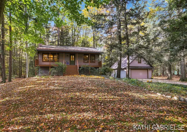 Single family home for sale at 12905 112th Avenue, Grand Haven, MI 49417 | MLS# 71026057322