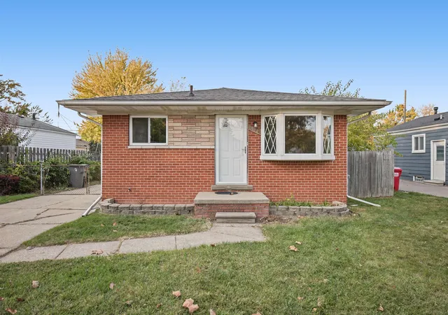 Single family home for sale at 19741 Broadacres St, Clinton Township, MI 48035 | MLS# 58050226187