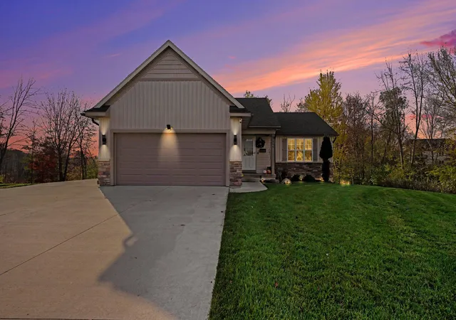 Photo 1 of Single family home for sale at 2866 Plover Dr Se, Grand Rapids, MI 49508 | MLS# 65026057327 | Listing updated on 2026-10-28