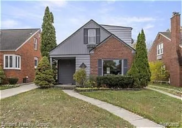 Photo 1 of Sale Pending at 23027 Murray St, Dearborn, MI 48128 | MLS# 20261087356 | Listing updated on 2026-10-29