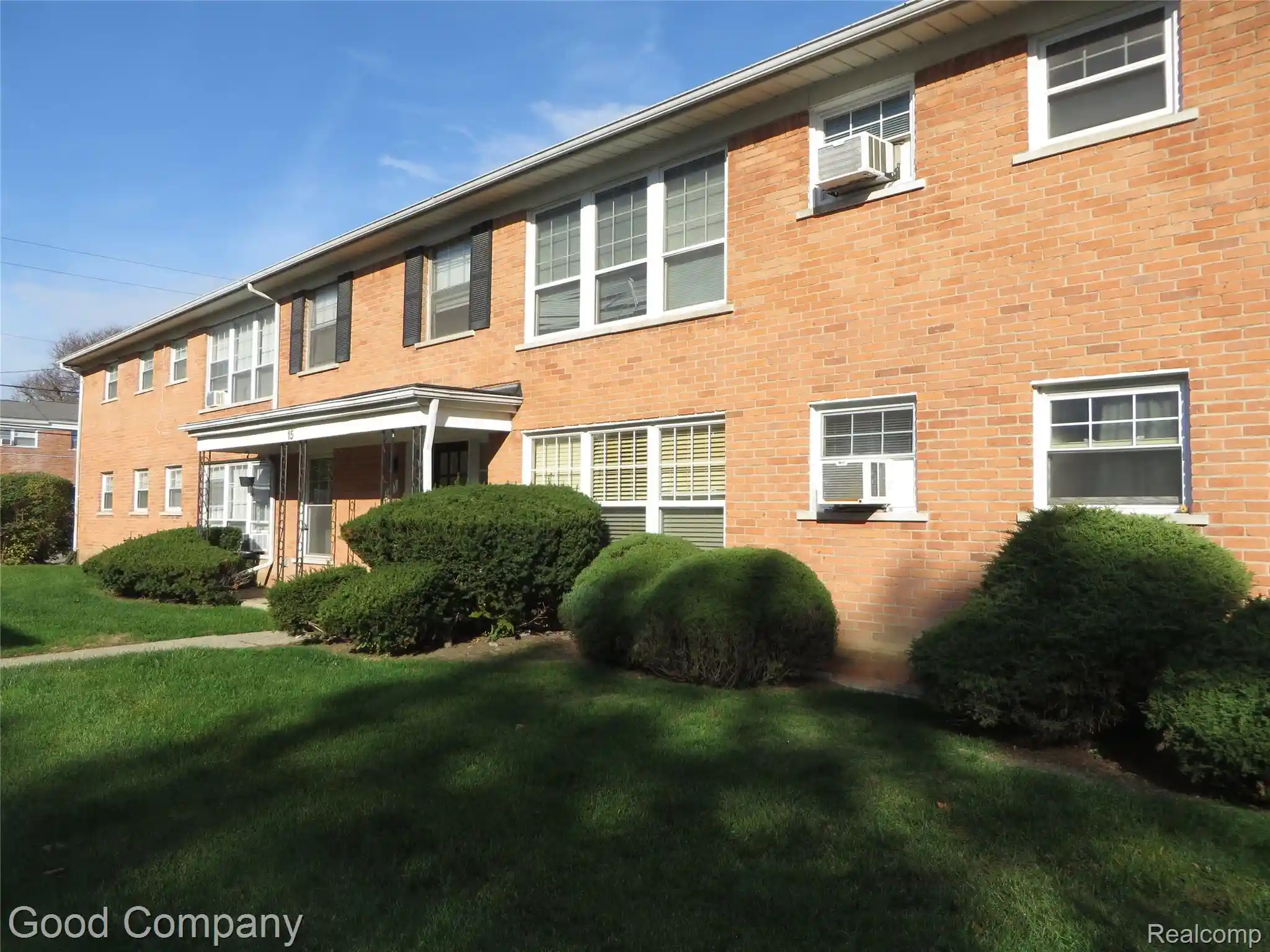 Condo for sale at 3225 Benjamin Ave #14, Royal Oak, MI 48073 | MLS# 20261087365