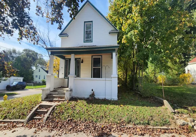 Photo 1 of Single family home for sale at 941 Se Union Ave, Grand Rapids, MI 49507 | MLS# 65026057341 | Listing updated on 2026-10-29