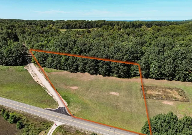 Photo 1 of Land for sale at Parcel S E & F French Rd, Lake Leelanau, MI 49653 | MLS# 78080074937 | Listing updated on 2026-10-28
