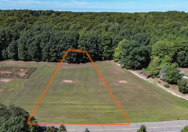 Photo 1 of Land for sale at Parcel S C French Rd, Lake Leelanau, MI 49653 | MLS# 78080074939 | Listing updated on 2026-10-28