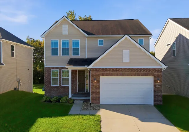 Photo 1 of Single family home for sale at 9284 Country View Dr, Ypsilanti, MI 48197 | MLS# 81026057347 | Listing updated on 2026-10-30