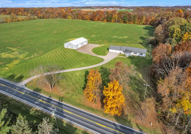 Single family home for sale at 4260 Pleasant Lake Rd, Ann Arbor, MI 48103 | MLS# 81026057352