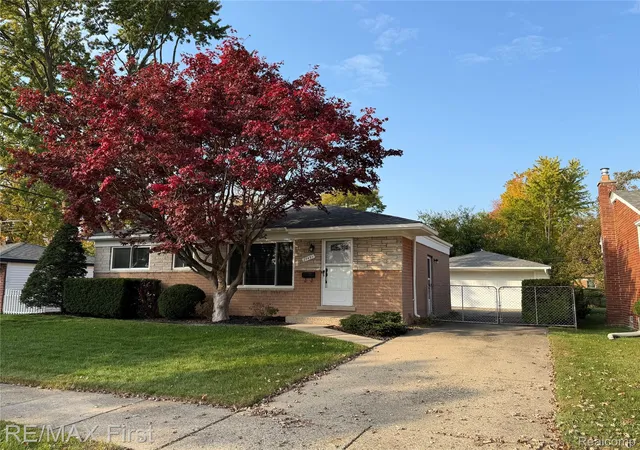 Photo 1 of Single family home for sale at 27431 Strathmoor Dr, Warren, MI 48092 | MLS# 20261087393 | Listing updated on 2026-10-29